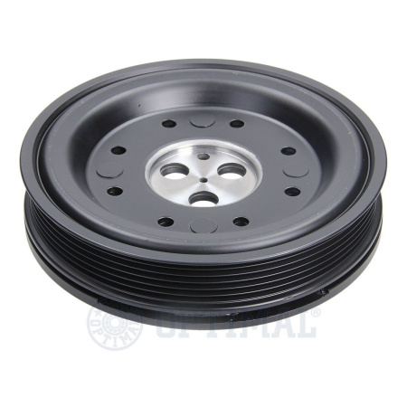 Шкив коленвала Transit 2.0 TD (75-85 P.S.) 2000-2006 1329206